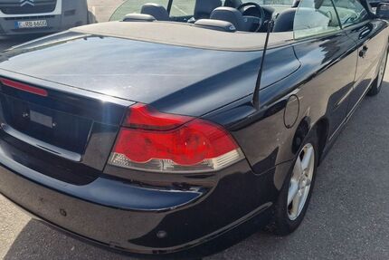 Volvo C70 140.000 km 4.990 &euro; Gelsenkirchen 45884
