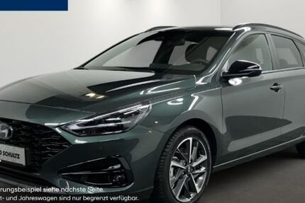 Hyundai i30 18.248 km 20.750 &euro; Hagen 58089