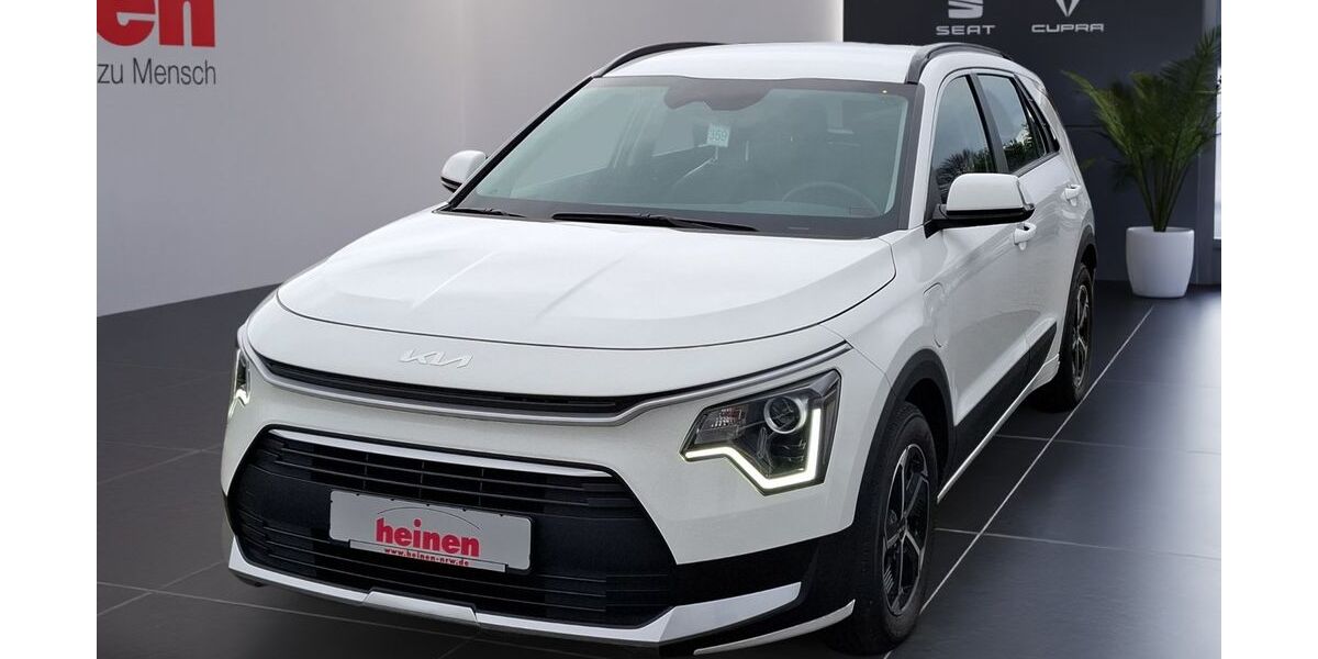 Kia Niro 36.000 km 22.409 &euro; Essen 45141