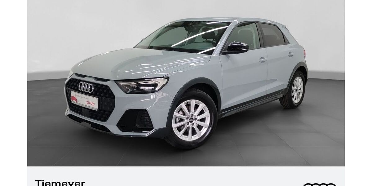 Audi A1 91.545 km 19.960 &euro; Bochum 44809