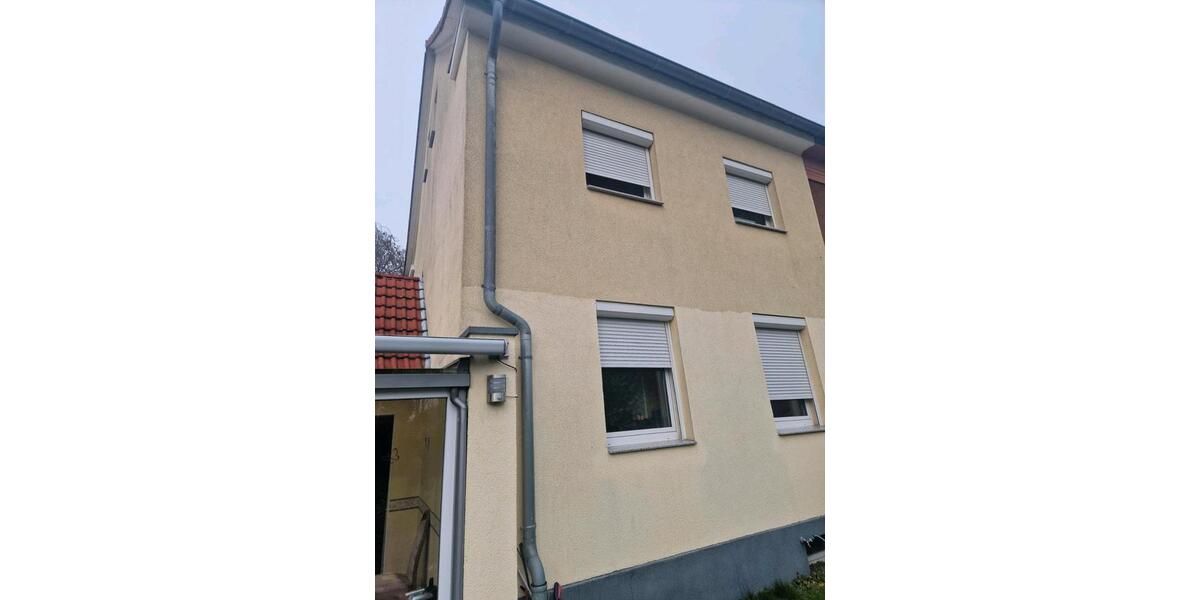 Reihenhaus Dortmund Grevel - 4 Zimmer, 80 m&sup2;, 360.000&euro; | Angebot:26104443