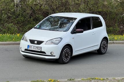 Seat Mii 135.682 km 5.000 &euro; Witten 58454