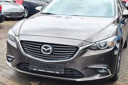 Mazda 6 146.000 km 9.999 &euro; Essen 45356