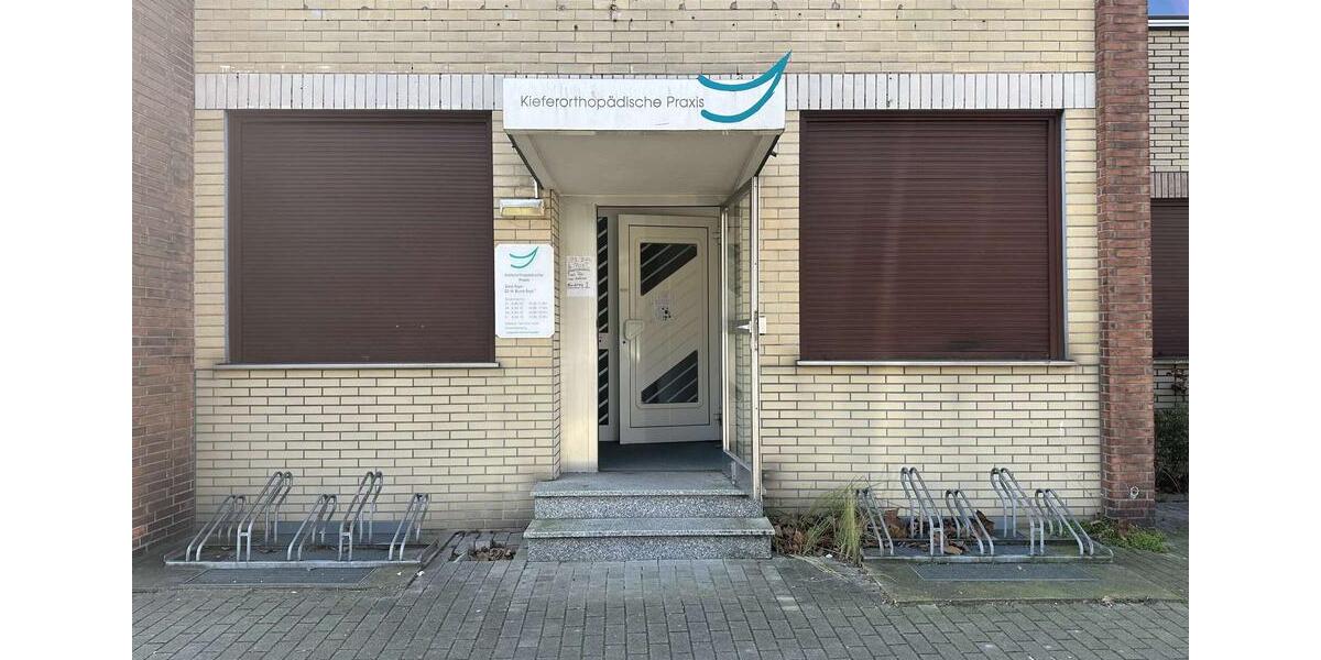 Gewerbeobjekt Gelsenkirchen Buer - 1.800&euro; | Angebot:20438567