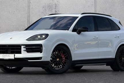 Porsche Cayenne 4.266 km 109.900 &euro; Holzwickede 59439