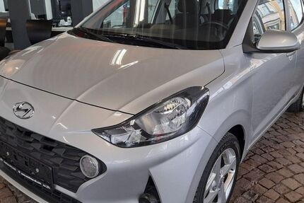 Hyundai i10 55.831 km 11.990 &euro; Gelsenkirchen 45888