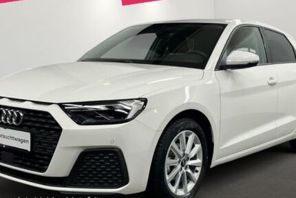 Audi A1 11.586 km 23.990 &euro; Hagen 58089