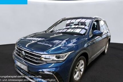 VW Tiguan 35.080 km 35.450 &euro; Hagen 58089