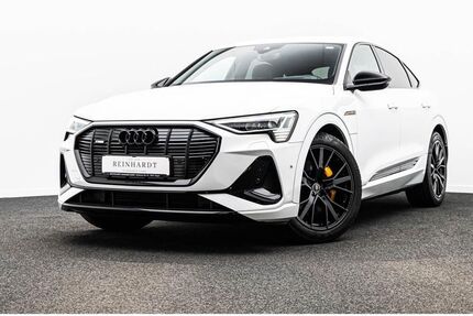 Audi e-tron 29.987 km 34.395 &euro; Hagen 58091