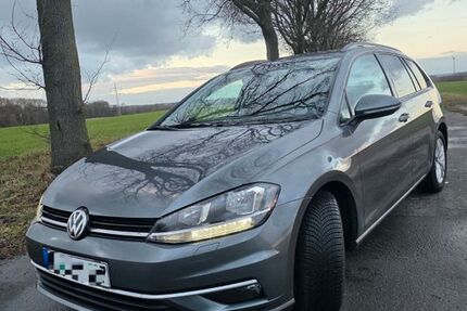 VW Golf 163.000 km 13.999 &euro; Dortmund 44263