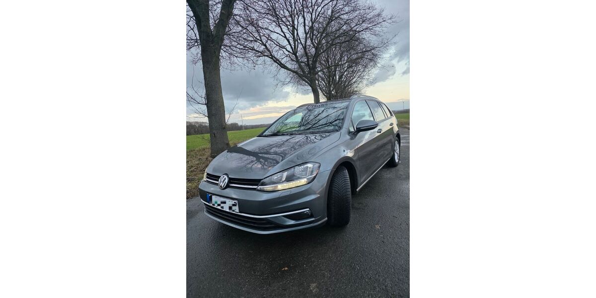 VW Golf 163.000 km 13.999 &euro; Dortmund 44263