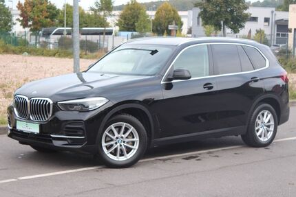 BMW X5 105.400 km 39.990 &euro; Witten - NRW 58452