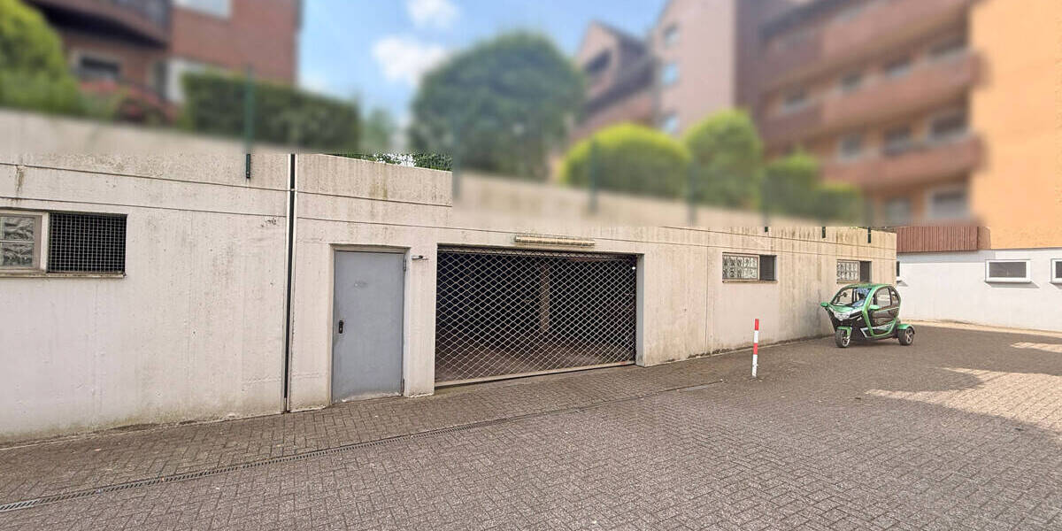 Etagenwohnung Gladbeck Mitte - 3 Zimmer, 77 m&sup2;, 179.000&euro; | Angebot:26451811