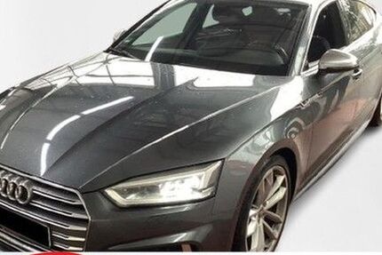 Audi S5 126.280 km 31.590 &euro; Hattingen 45527