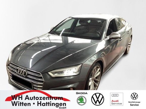 Audi S5 126.280 km 31.590 &euro; Hattingen 45527