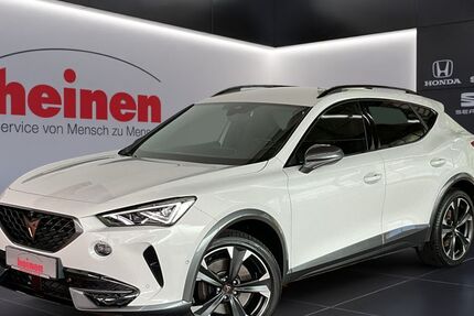 Cupra Formentor 29.118 km 28.909 &euro; Werne 59368