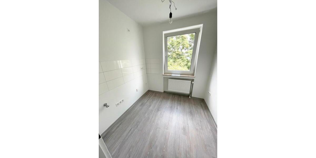 Etagenwohnung Dortmund Brackel - 2 Zimmer, 46 m&sup2;, 487&euro; | Angebot:25154546
