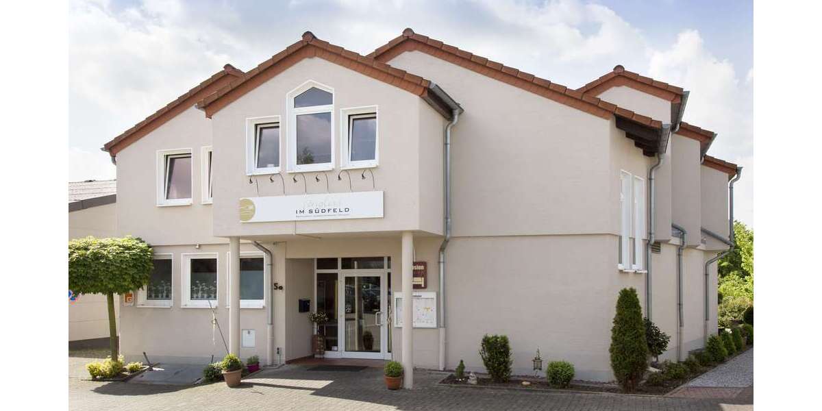 Gewerbeobjekt Kamen Heeren - 2.500&euro; | Angebot:25274486