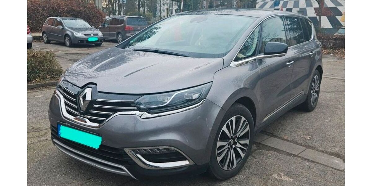 Renault Espace 104.903 km 14.000 &euro; Gladbeck 45966