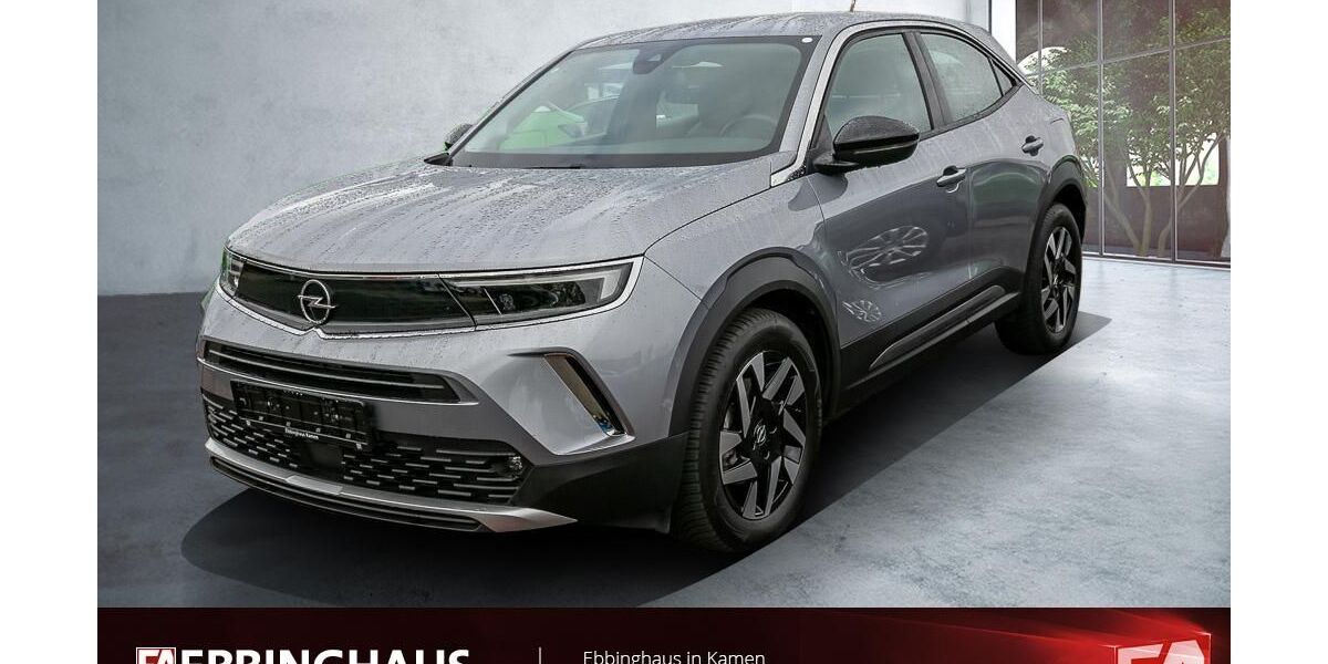 Opel Mokka-e 15.016 km 17.499 &euro; Kamen 59174