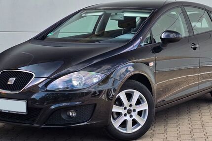 Seat Leon 158.000 km 5.690 &euro; Gevelsberg 58285