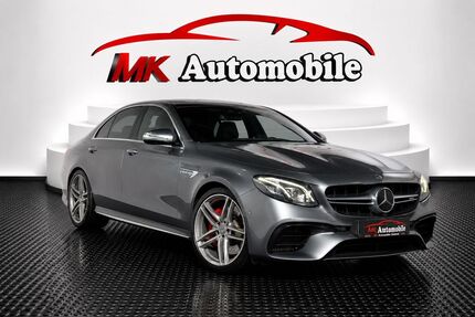 Mercedes-Benz E 63 AMG 151.490 km 47.990 &euro; Gladbeck 45968