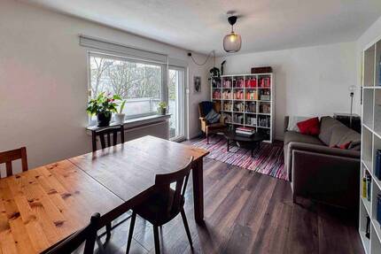 Wohnung Bochum Westenfeld - 3 Zimmer, 69 m&sup2;, 119.000&euro; | Angebot:26673471