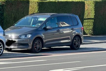 VW Touran 193.000 km 12.000 &euro; Bottrop 46238