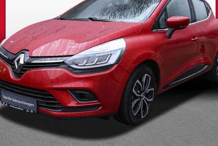 Renault Clio 63.000 km 9.666 &euro; Gelsenkirchen 45894