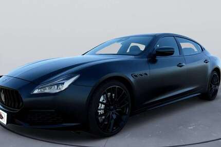 Maserati Quattroporte 69.000 km 47.990 &euro; Castrop-Rauxel 44581