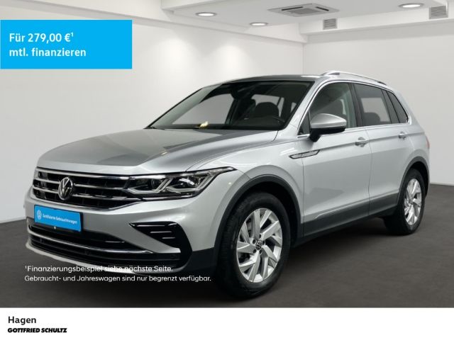 VW Tiguan 52.816 km 28.450 &euro; Hagen 58089