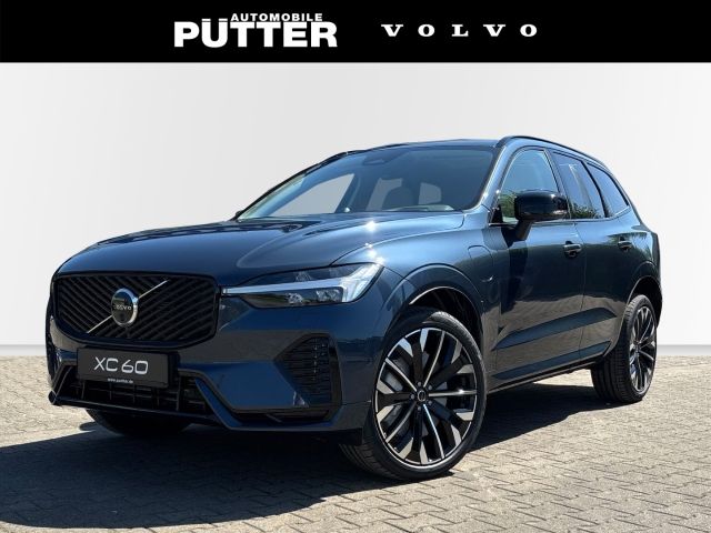 Volvo XC60 7.500 km 69.890 &euro; Schwerte 58239
