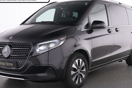 Mercedes-Benz V 300 16.963 km 77.999 &euro; Essen 45309