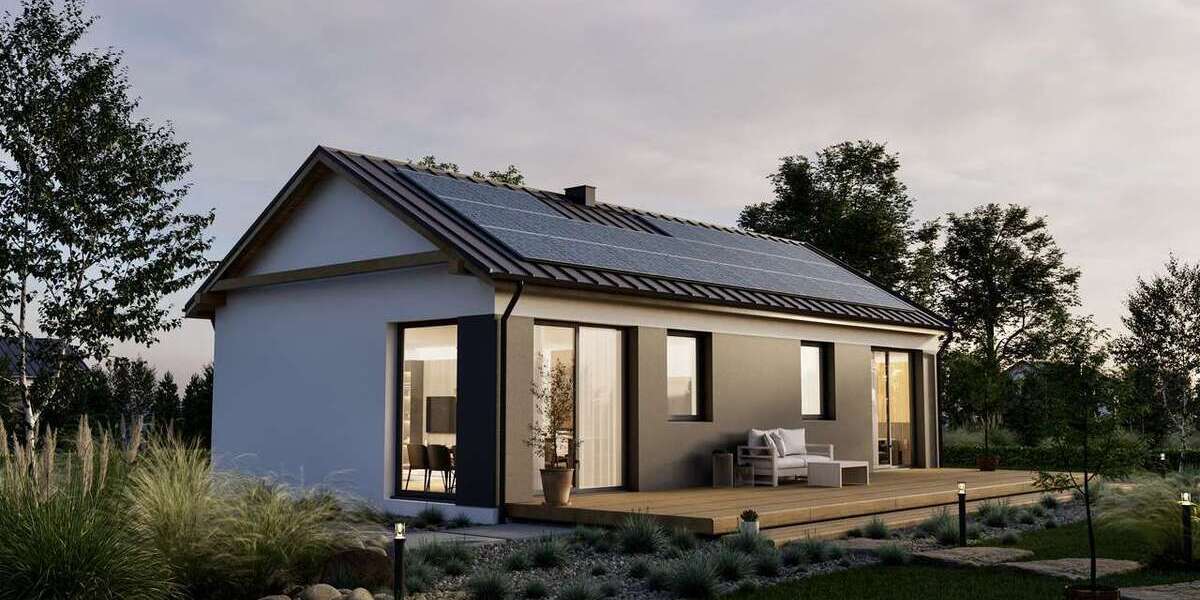 Einfamilienhaus Dortmund Mengede - 4 Zimmer, 105 m&sup2;, 489.500&euro; | Angebot:25463244