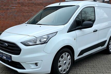 Ford Transit 120.000 km 8.600 &euro; Herne (NRW) 44628