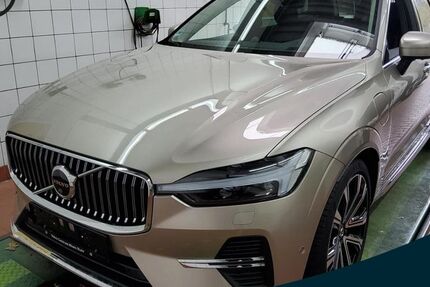 Volvo XC60 2.419 km 61.890 &euro; Essen-Kray 45309