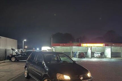 VW Golf 240.000 km 1.850 &euro; castrop Rauxel 44577