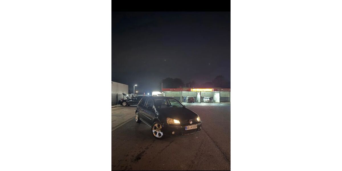 VW Golf 240.000 km 1.850 &euro; castrop Rauxel 44577