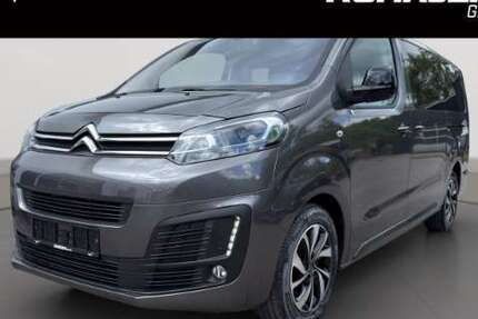 Citroen Spacetourer 52.780 km 28.990 &euro; Essen 45143