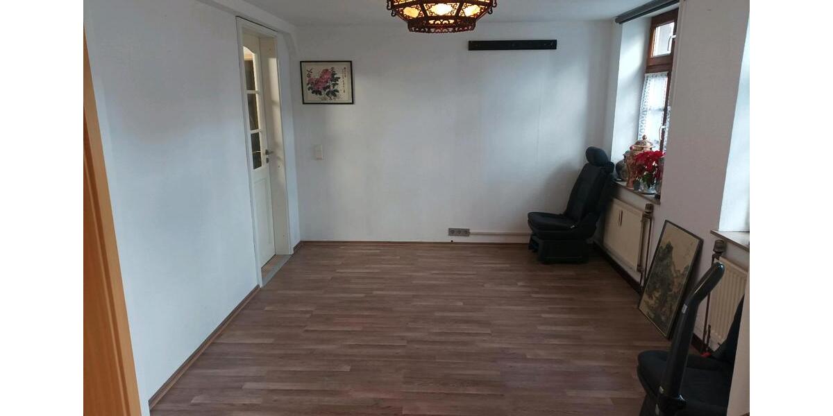 Erdgeschoßwohnung Dorsten Altstadt - 4 Zimmer, 91 m&sup2;, 157.000&euro; | Angebot:27113387
