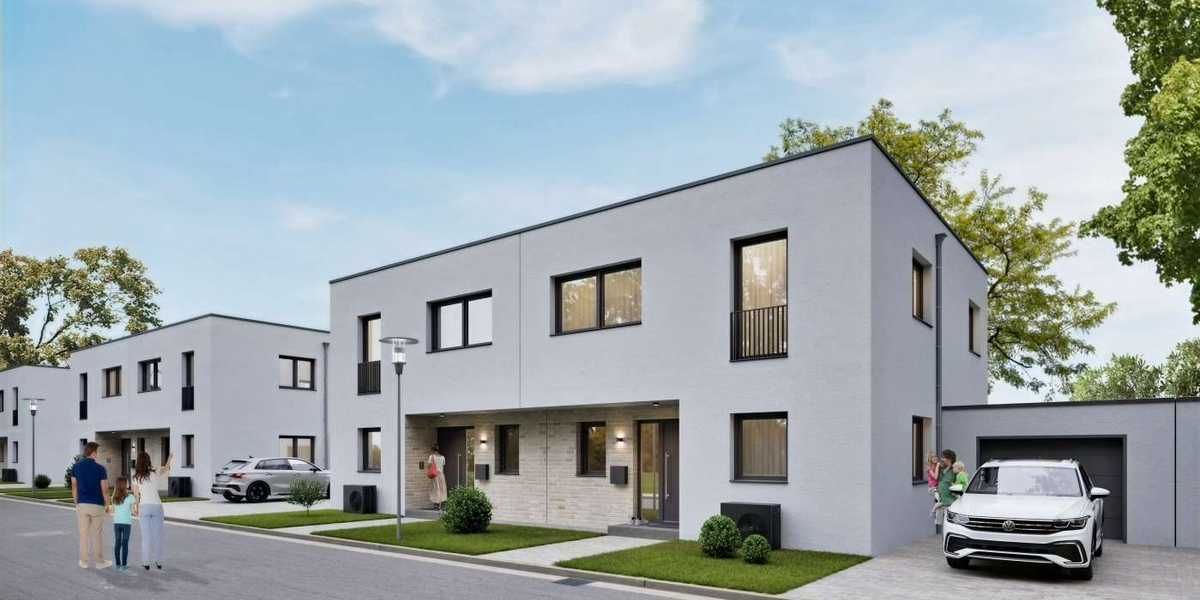 Einfamilienhaus Hagen Hagen-Mitte - 4 Zimmer, 138 m&sup2;, 569.900&euro; | Angebot:21207836