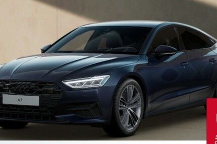Audi A7 27.370 km 49.940 &euro; Lünen 44534