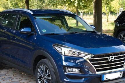 Hyundai TUCSON 67.900 km 15.480 &euro; dortmund 44359