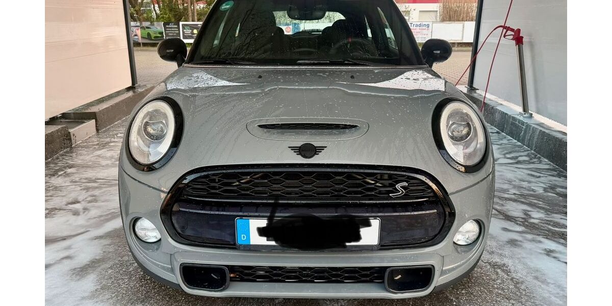 Mini Cooper S 93.000 km 14.900 &euro; Oer Erkenschwick 45739