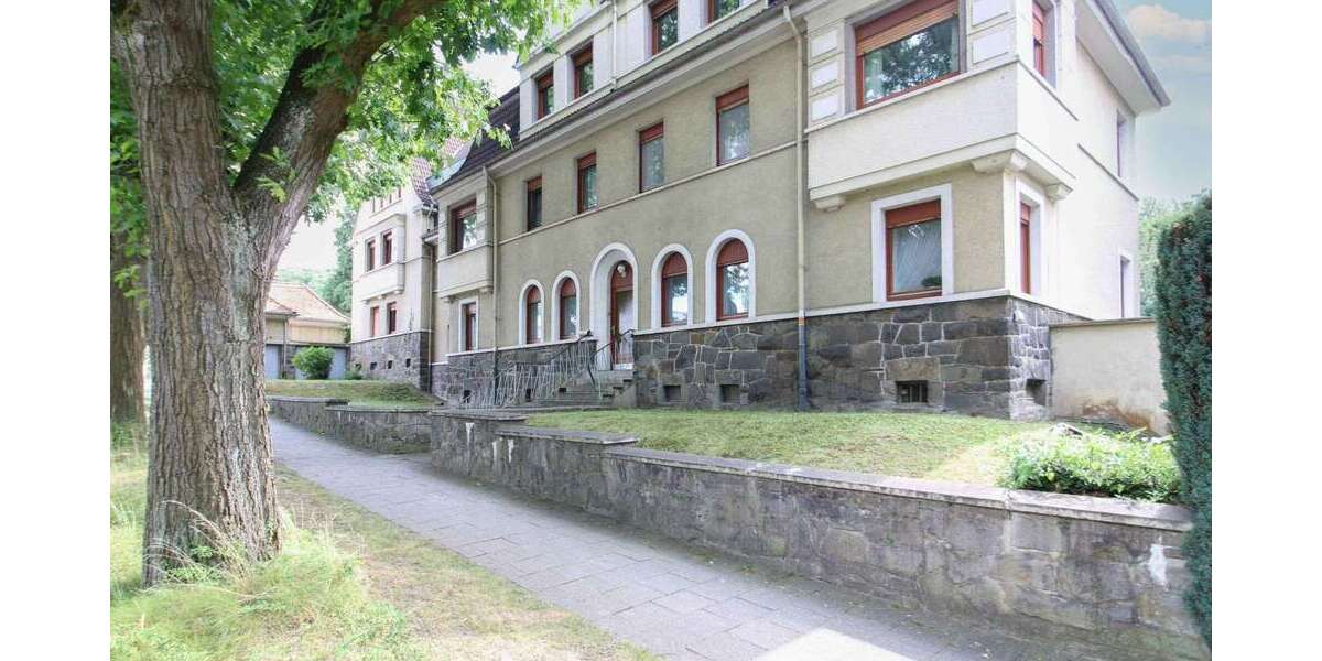 Etagenwohnung Hattingen Niederbonsfeld - 3 Zimmer, 83 m&sup2;, 149.000&euro; | Angebot:26143740
