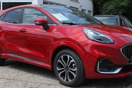 Ford Puma 12.300 km 23.900 &euro; Dortmund 44263