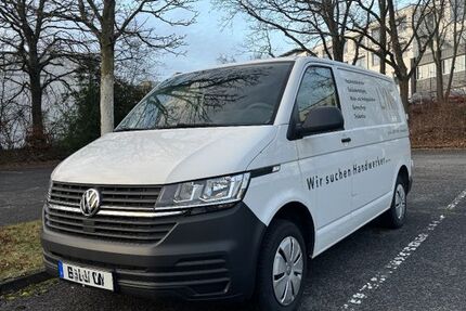 VW T6 Transporter 1.900 km 29.000 &euro; Essen - Rüttenscheid 45131