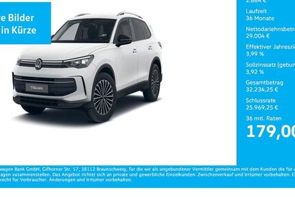 VW Tiguan 19.627 km 31.544 &euro; Unna 59423