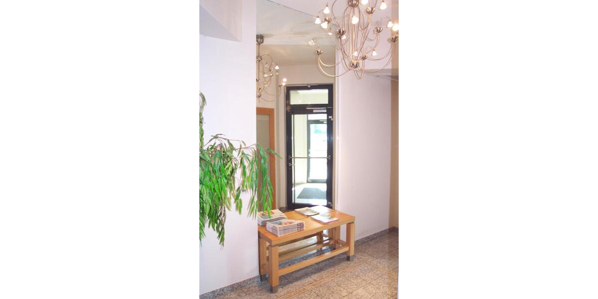 Etagenwohnung Dorsten Altstadt - 1 Zimmer, 35 m&sup2;, 480&euro; | Angebot:25715707