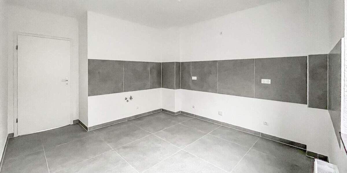 Etagenwohnung Bochum Innenstadt - 3 Zimmer, 72 m&sup2;, 705&euro; | Angebot:25726820